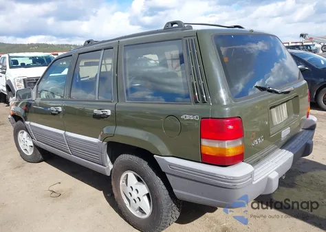 1994 Jeep Grand Cherokee Laredo z USA, uszkodzony, nr VIN 1J4GZ58S8RC249711